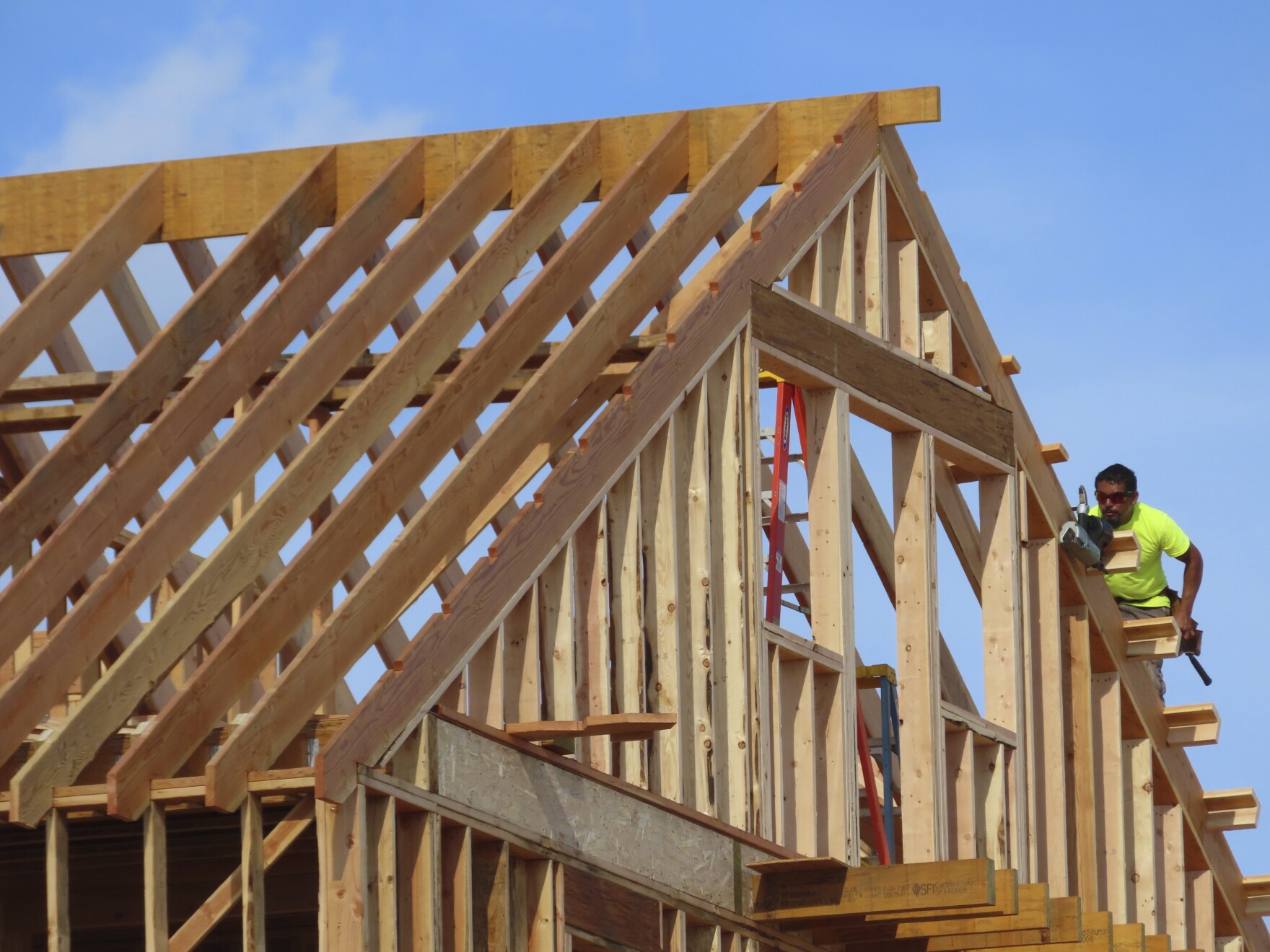 Idaho Building Code Board finalizing changes to energy efficiency