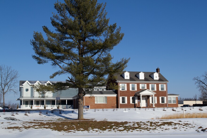Open Doors began operating a low-barrier thermal shelter that rotated locations throughout Harrisonburg and Rockingham County in 2007. Through a partnership with the city of Harrisonburg, the organization opened a permanent, year-round shelter in December 2024.