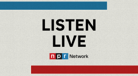 Listen live NPR network