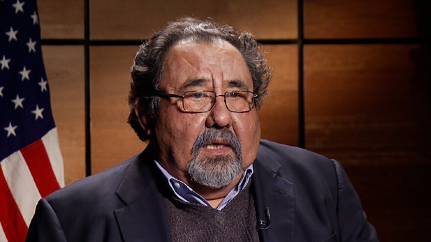 Raul Grijalva Metro Week December 2014