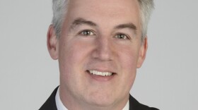 CORPORATE - Kurt Hanson, Vice President, Engineering Services and Systems Support for the Broadcasting Operations and Engineering division of the ABC Television Network. (ABC/ Ida Mae Astute)