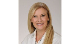 Dr. Anne Kroman, Assistant Professor in the College of Medicine and electrophysiologist at MUSC