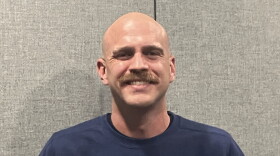 Scott Bedgood - at WUTC.