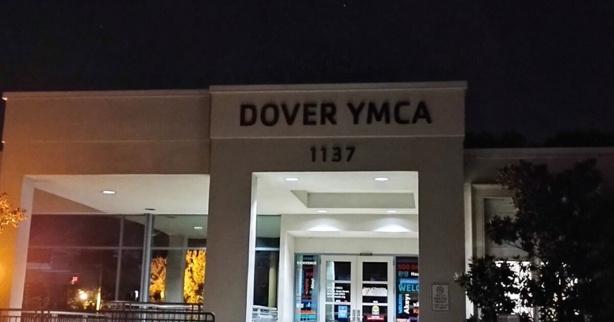 Dover YMCA hires new executive director Delaware First Media