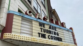 Castle Theater Turni
