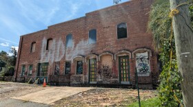 The Wahnish Cigar Factory today.