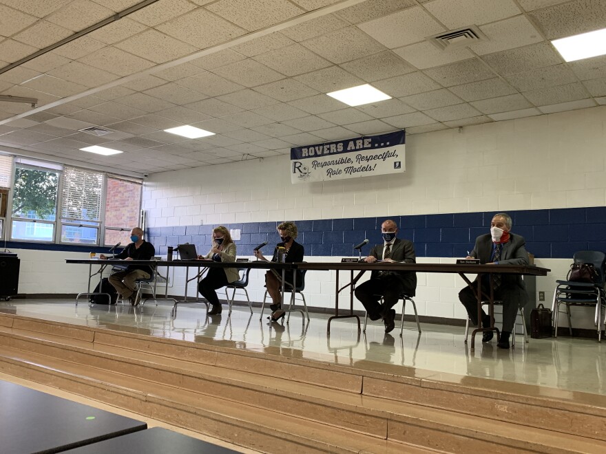 Rootstown School Board Plans Diversity Committee to Address Racism Rootstown School Board Plans Diversity Committee to Address Racism