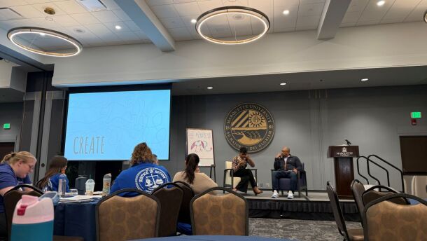 Changemakers Marquette