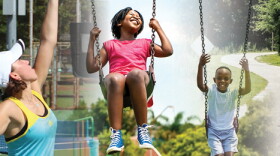 Wilmington is developing a comprehensive plan to guide park and open-space development for the next decade.