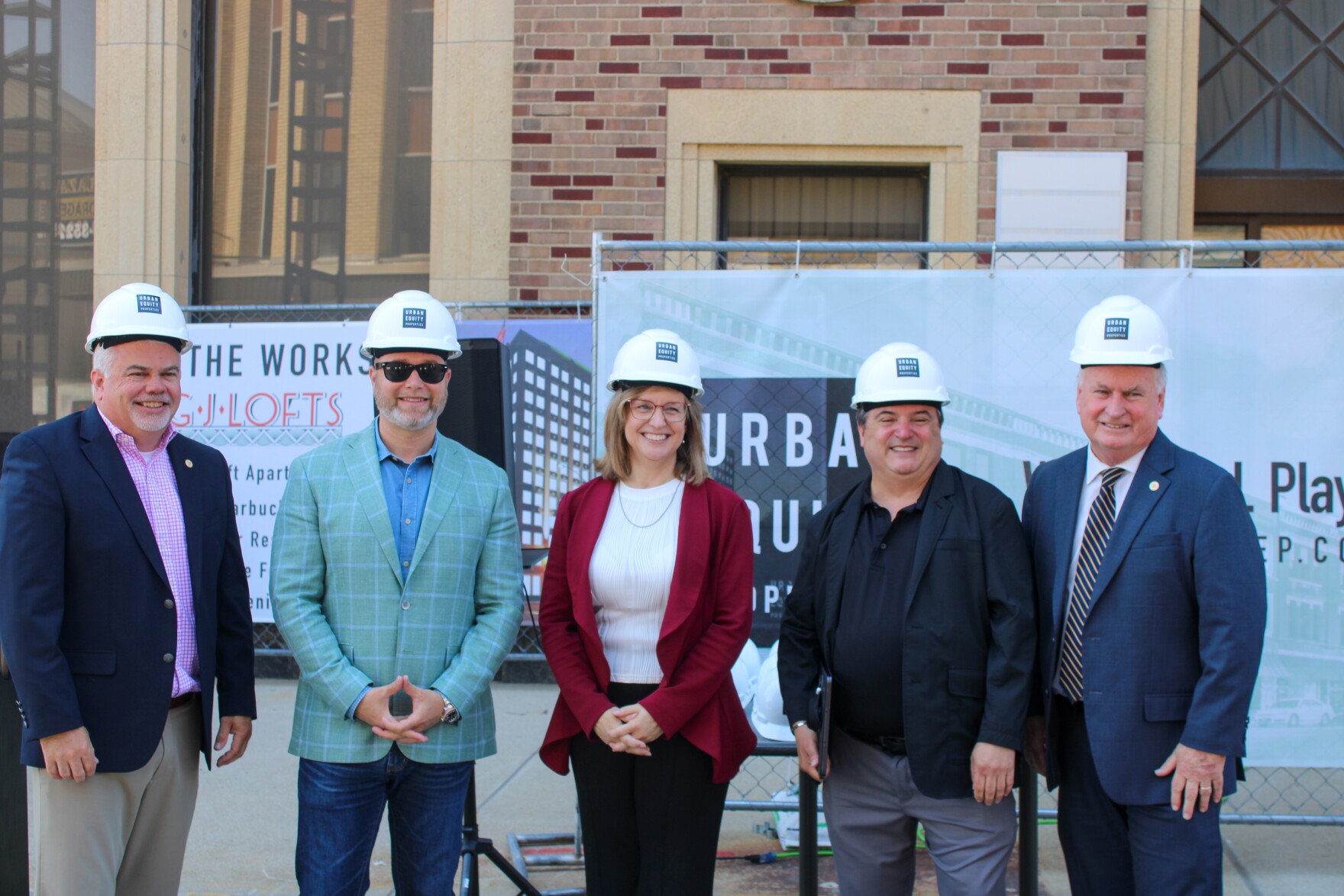 How Downtown's new luxury apartments could ease the squeeze for lower ...