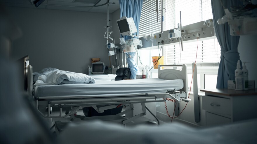 State boosts contract for oversight of state hospital, other facilities, to $7 million | YPR