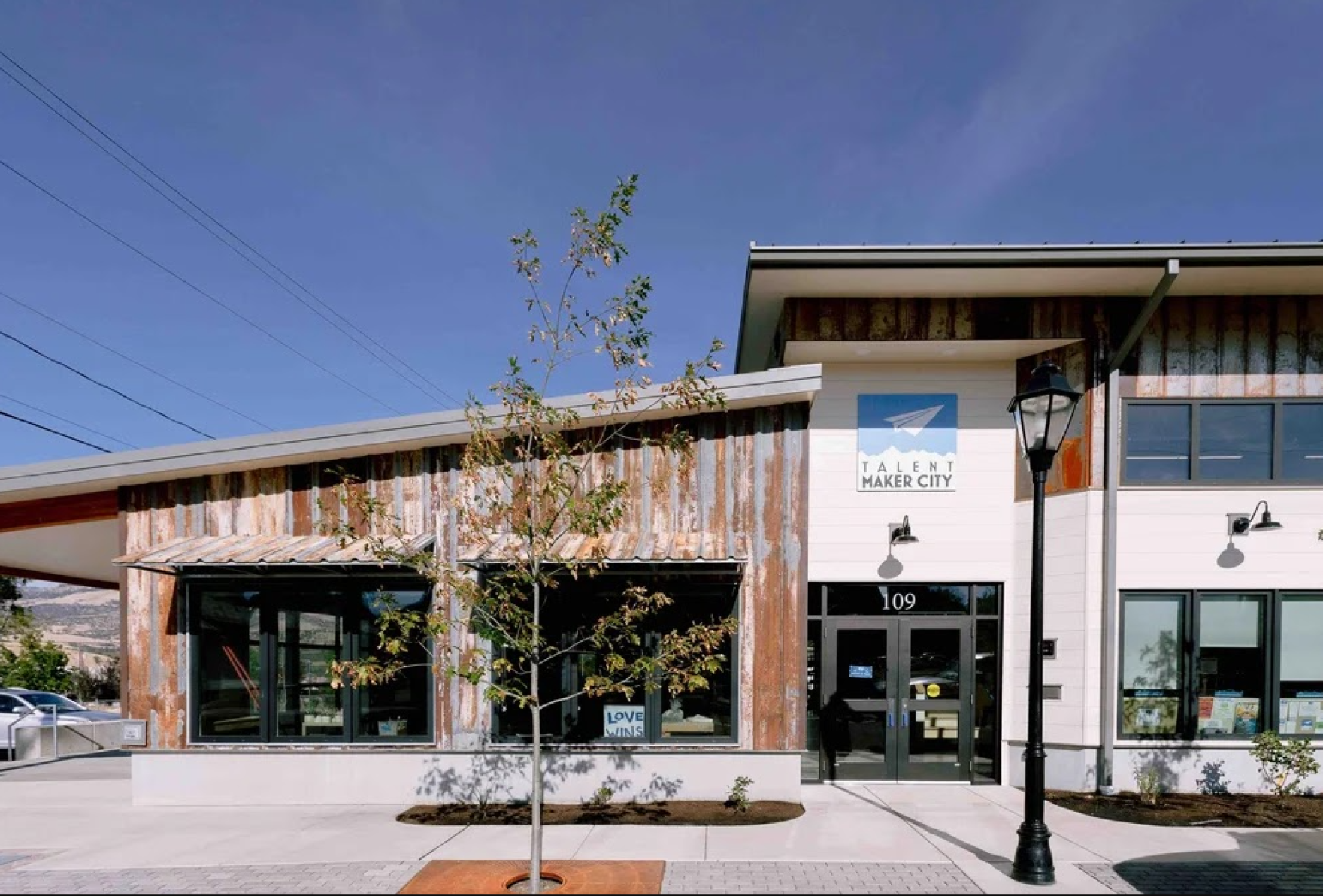 Talent Maker City marks 10 years of making and rebuilding | Jefferson ...