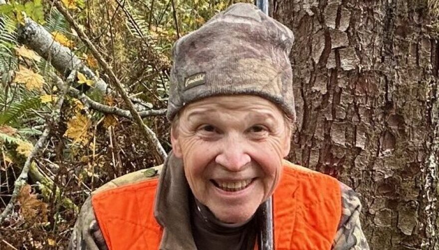 Victor Garcia, a hunter, fisherman and retired teacher who was appointed to the Washington Fish and Wildlife Commission in April 2025, has died .