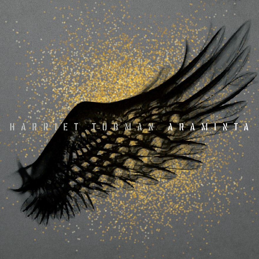 Harriet Tubman: <em>Araminta</em>