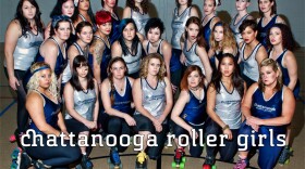 Chattanooga Roller Girls