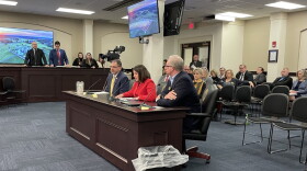 Kentucky County Clerk Representatives Testify Before the Senate State and Local Government Committee 03-13-23