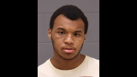 police photo Austin Hapner