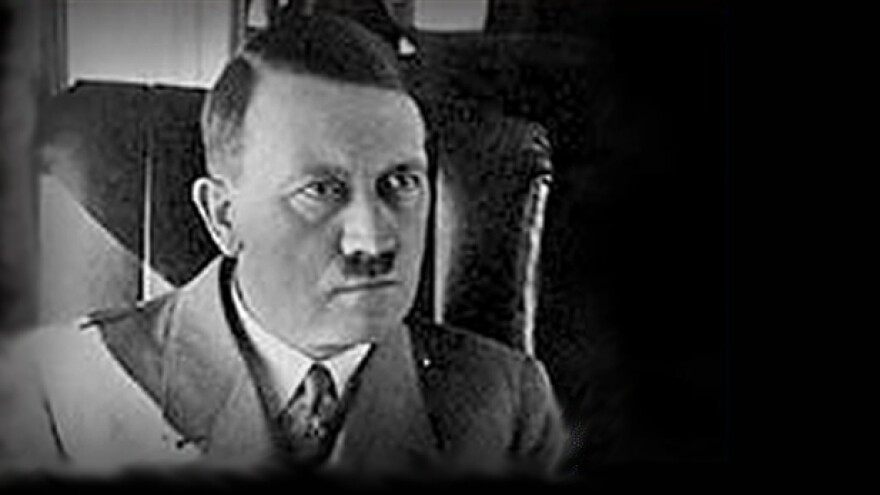 Inside The Mind of Adolf Hitler