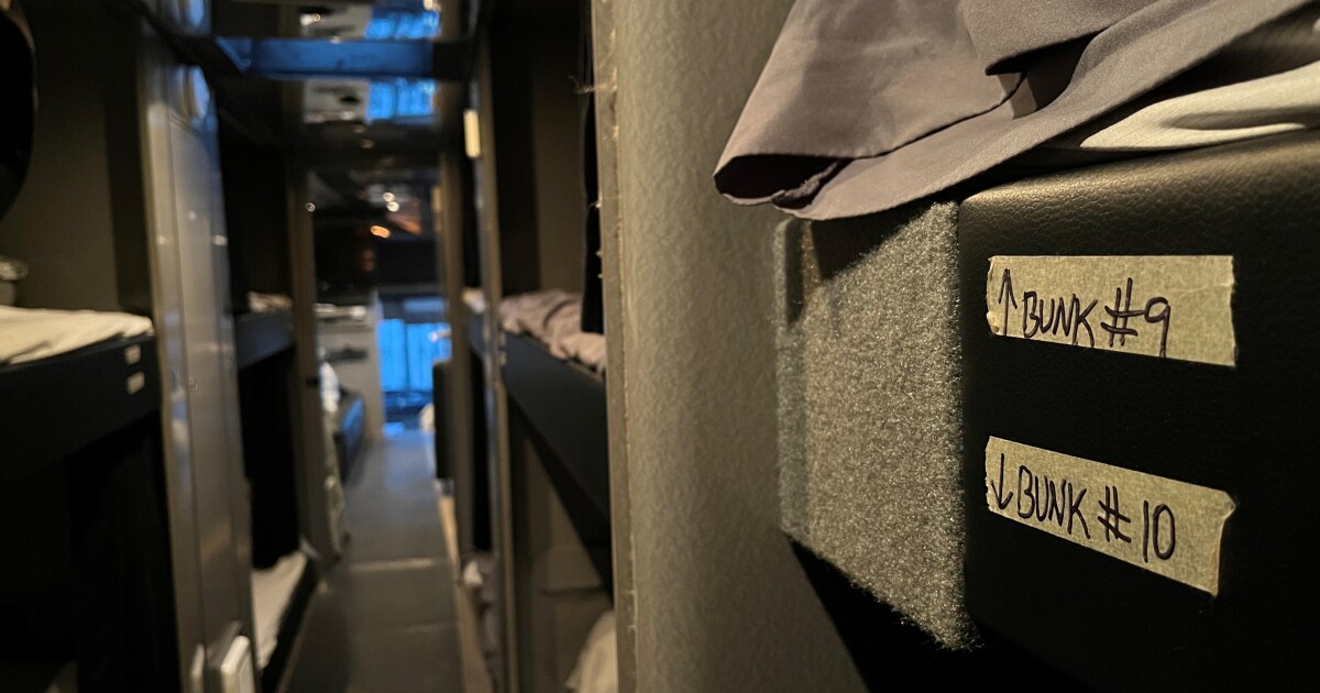 How to find shelter and stay safe as NH braces for extreme cold