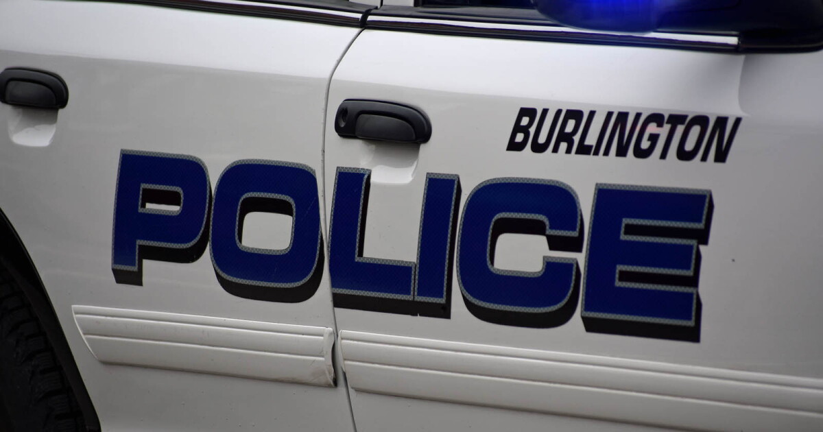 Report recommends increasing Burlington Police Department staffing | WAMC