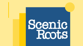 Scenic Roots - Mon 1/31/22