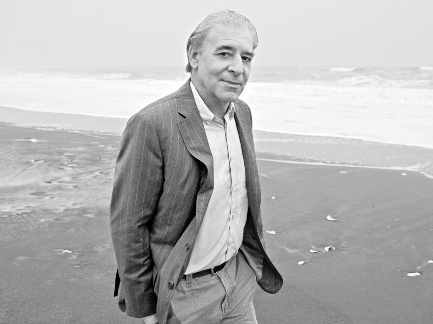 Alan Furst is the author of several novels including <em>Night Soldiers</em>, <em>Dark Star</em> and <em>Spies of the Balkans</em>.