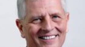 Former Police Chief Ron Palmer