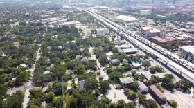 Almost 200 properties along I-35 between U.S. 290 East and Ben White Boulevard would cede some land to the right-of-way under TxDOT's proposed highway expansion.  