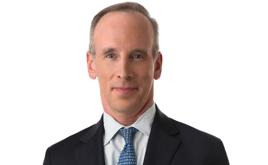 Weston Adams, attorney with the Nelson Mullins law firm in Columbia, SC