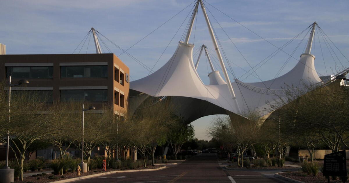 ASU And Infosys Partner For Innovation
