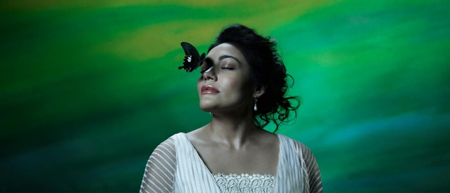 "The Rake's Progress"