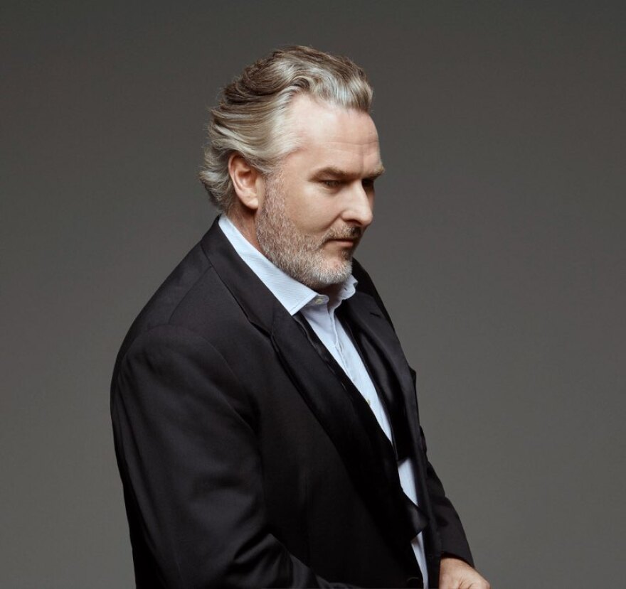 SF Opera_Tristan and Isolde_Tenor Simon O'Neill as Tristan