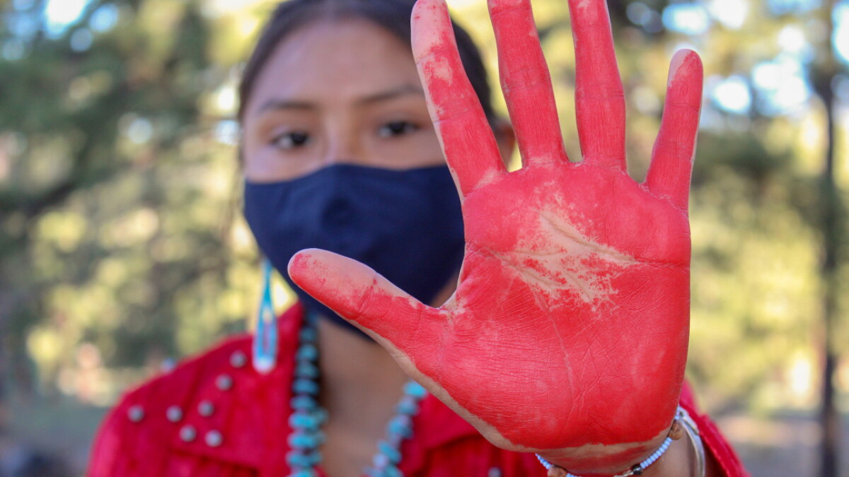 State task force on missing and murdered Indigenous people convenes for first time - Vimarsana News