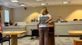 TEP rates Betsy Wilkening 