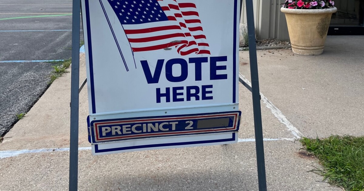 Here’s why the Antrim County Clerk isn’t permitted to make changes in the Qualified Voter File