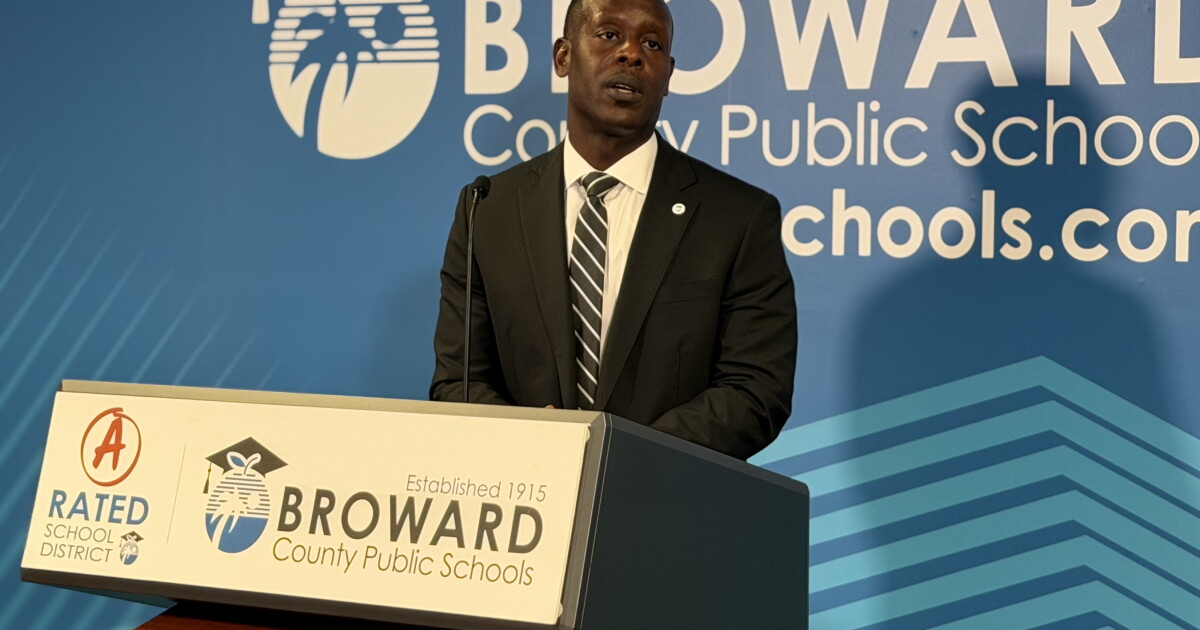 Ten schools could close next year in Broward County. What to know