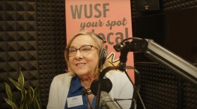 Christine Long is Metropolitan Ministries' chief programs officer.