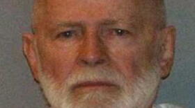 James Whitey Bulger