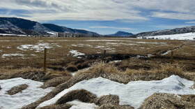 KUNC Routt County, Colorado