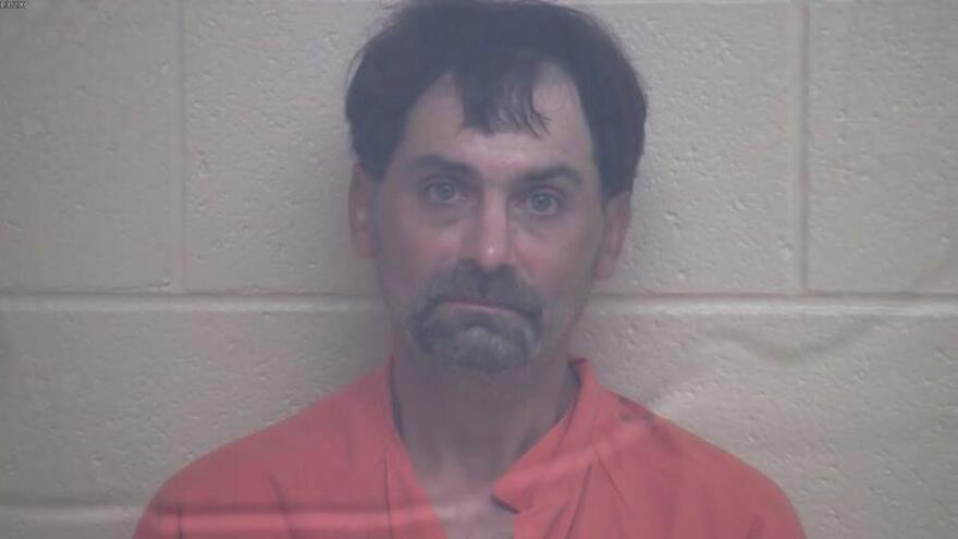 Kenneth Moore, a 50-year-old man from Sturgis, was arrested and charged in July of 2025 with the possession of three child sex dolls and dozens of child sex abuse videos and images.