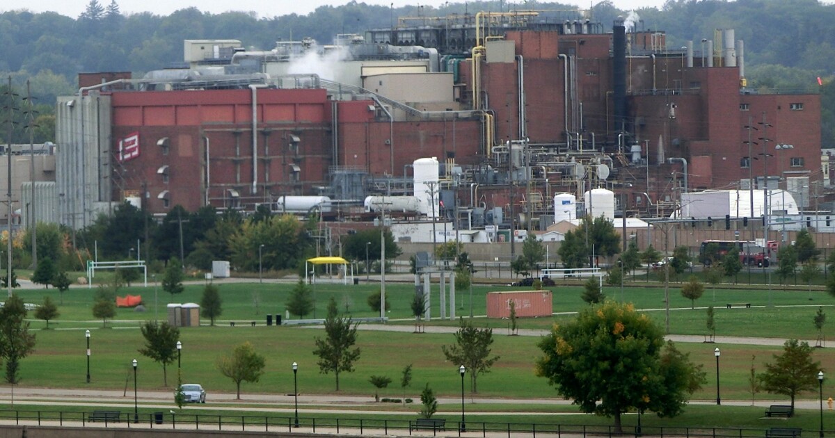 Kraft Heinz Plans for Davenport WVIK, Quad Cities NPR