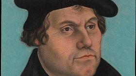 Martin Luther