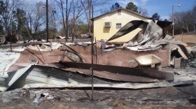 Bastrop County is hosting another open house Monday night to discuss wildfire recovery.