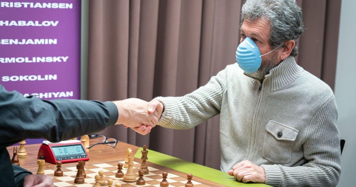 On Chess U S Senior And Junior Champions Crowned In St Louis Stlpr Who Is Playing In 2022 Us Junior Championship Chess