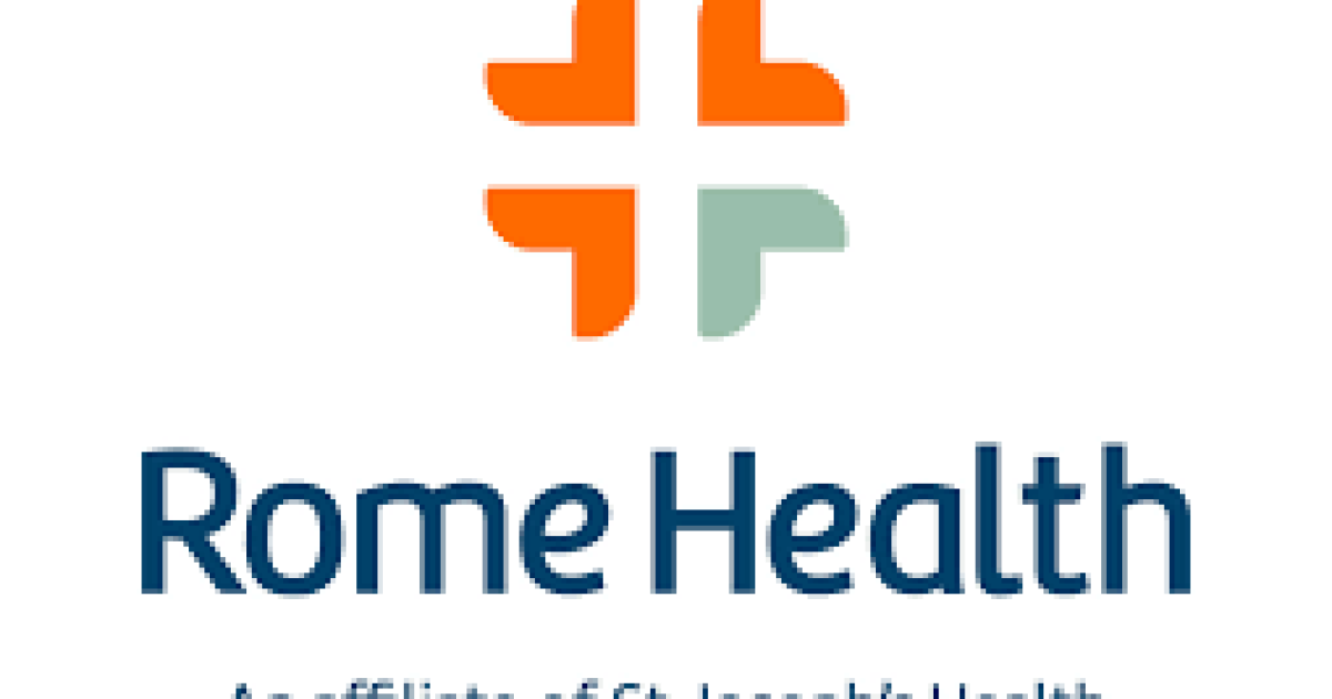 Amid growth in volume, Rome Health to build new women’s surgical suite