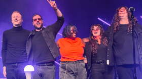 The DC rock/soul ensemble Oh He Dead