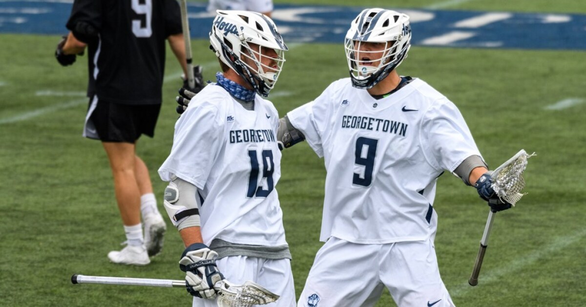 Syracuse, 5seed lacrosse look to renew rivalry in NCAA