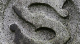 the letter s