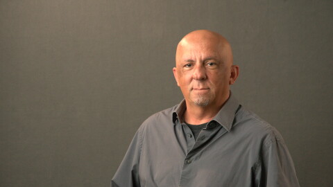 All That Jazz and House That Jazz Built host Andre Lacerda