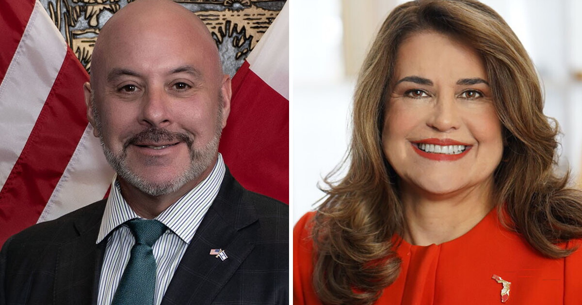 Image accompanying What to know about the Florida chief financial officer race, from WUSF